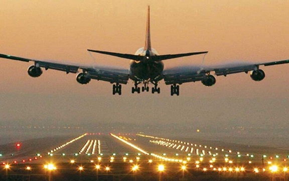 भारत सरकार का फैसला : 15 दिसंबर से फिर शुरू हो जाएंगी अंतरराष्ट्रीय उड़ानें