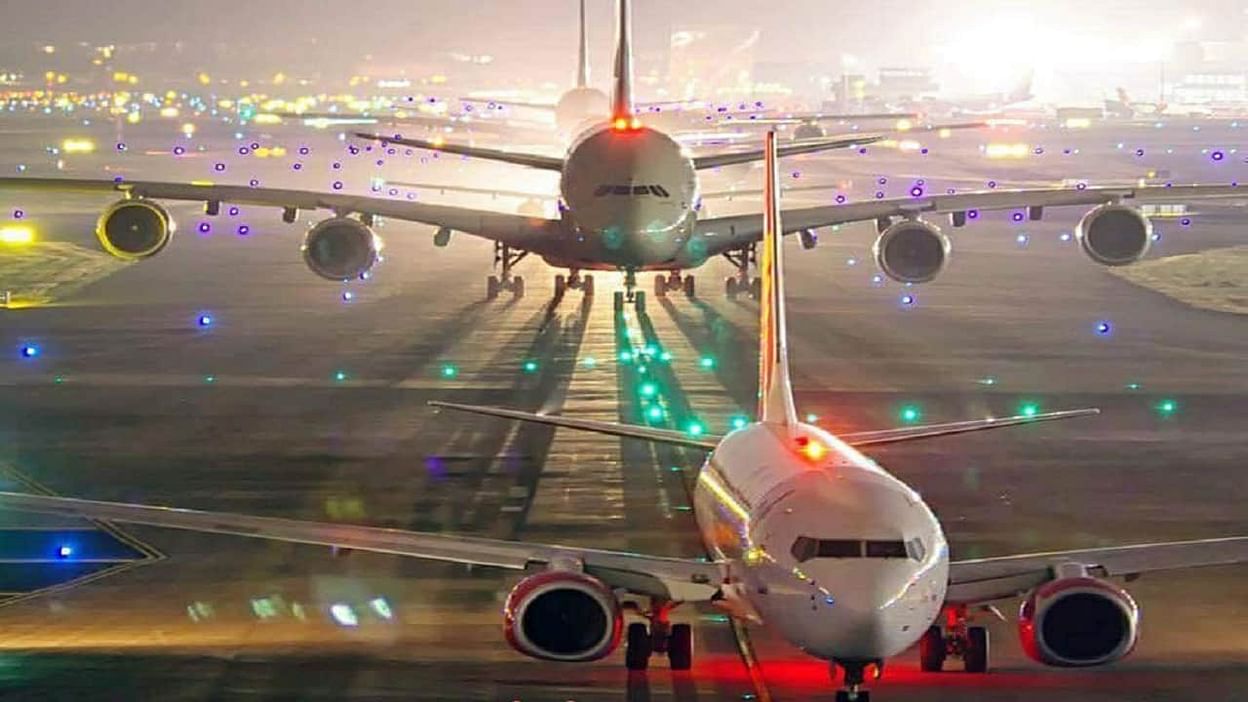 अंतरराष्ट्रीय उड़ानों के लिए नए दिशा-निर्देश जारी, अब सभी यात्रियों को भरना होगा स्वघोषणा पत्र
