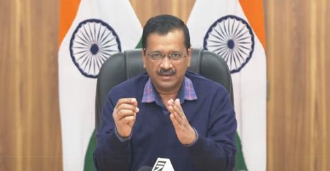 केजरीवाल की ‘मुख्यमंत्री तीर्थ यात्रा’ योजना : अयोध्या के लिए पहली ट्रेन 3 दिसंबर को होगी रवाना