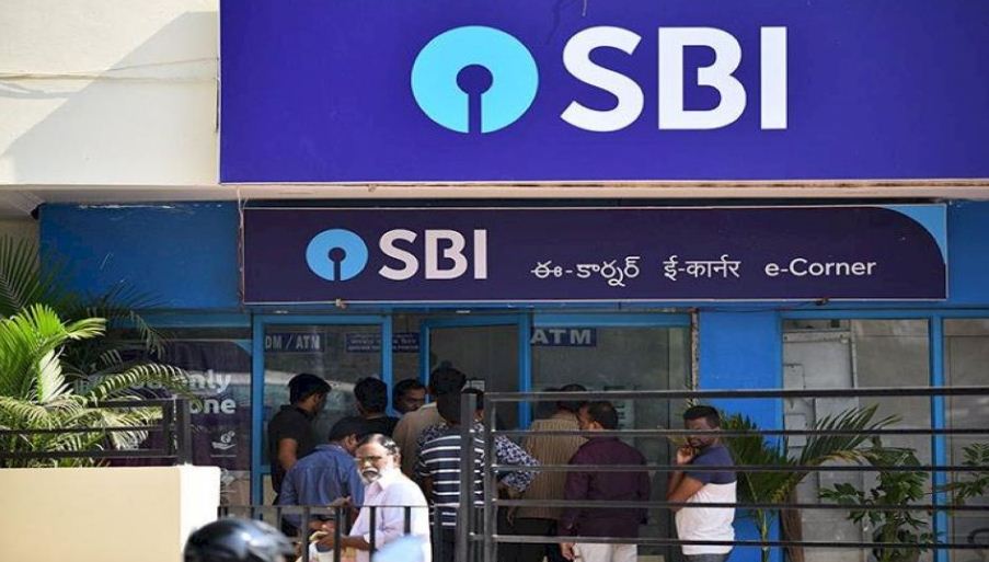 भारतीय स्टेट बैंक ने सावधि जमा पर बढ़ाईं ब्जाज दरें, अब ज्यादा होगा मुनाफा      