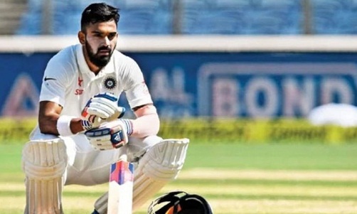 टीम इंडिया को आघात : चोटिल केएल राहुल न्यूजीलैंड के खिलाफ टेस्ट सीरीज से बाहर, सूर्यकुमार शामिल