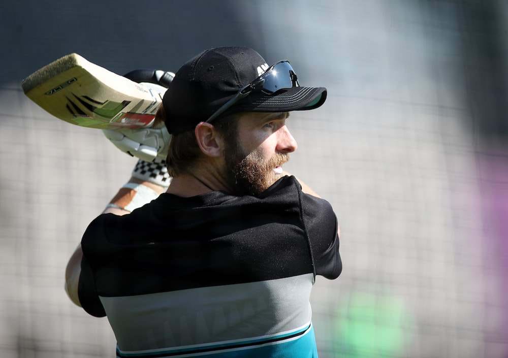 भारत के खिलाफ टी20 सीरीज से हटे कप्तान केन विलियम्सन, टिम साउदी करेंगे कीवी टीम की अगुआई