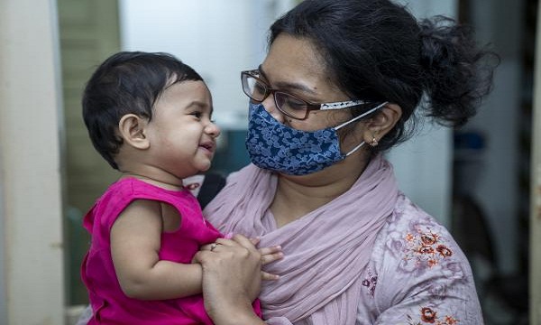 भारत में कोरोना संकट :  नए संक्रमितों की संख्या 9 हजार से नीचे गिरी, 287 दिनों में न्यूनतम