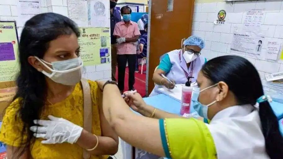 भारत में कोरोना संकट : 260 दिनों में सबस कम एक्टिव केस, 10,853 हजार नए संक्रमित