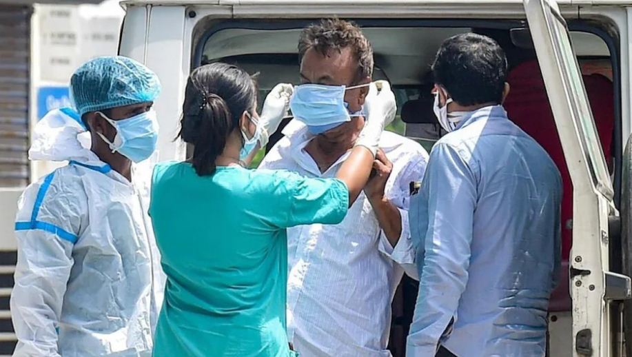 भारत में कोरोना संकट : लगातार 11वें दिन 15 हजार से कम नए संक्रमित, 262 दिनों में न्यूनतम सक्रिय मामले