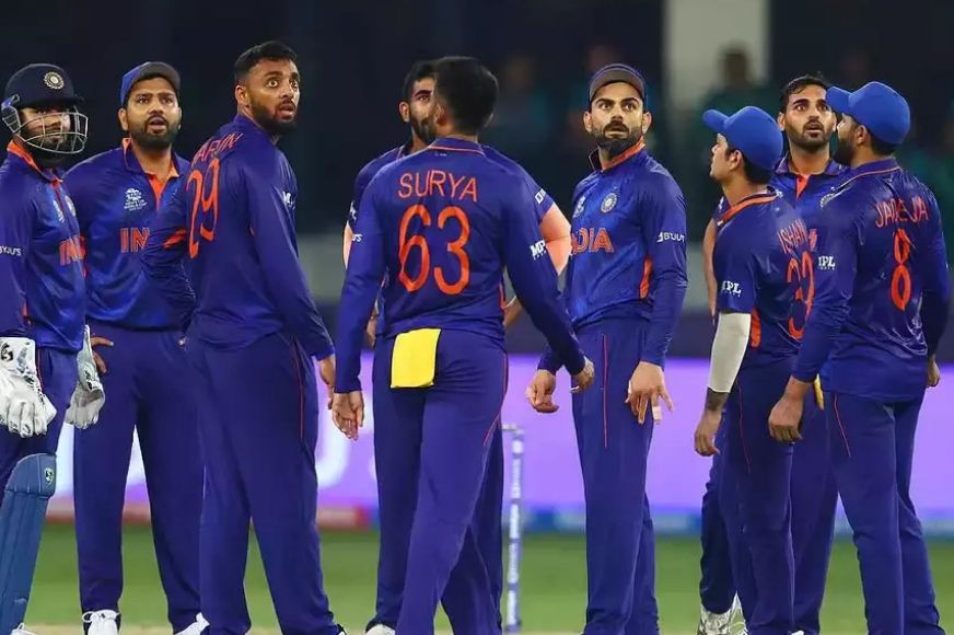 टी20 विश्व कप से भारतीय चुनौती खत्म, अफगानिस्तान को हरा न्यूजीलैंड ने पूरी की सेमीफाइनल लाइनअप