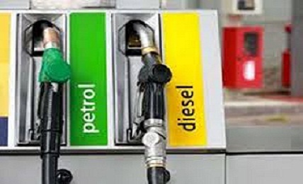 पंजाब में सबसे सस्ता पेट्रोल, लद्दाख में 19 रुपये तक गिरा डीजल का दाम