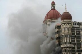 मुंबई आतंकी हमला
