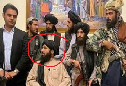 अफगानिस्तान : हक्‍कानी नेटवर्क के कमांडर हमदुल्ला की हत्‍या, तालिबान-पाकिस्तान को बड़ा झटका