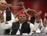 AKHILESH YADAV