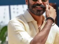 Dhanush