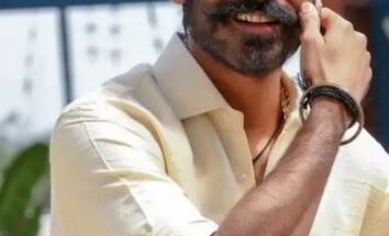 Dhanush