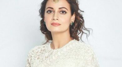 Dia Mirza