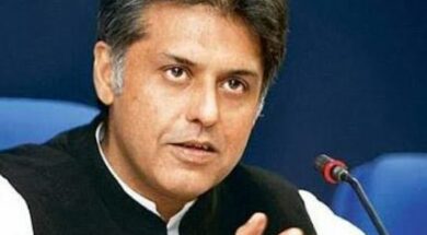 Manish tiwari