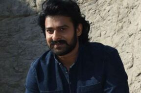 Prabhas