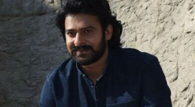 Prabhas
