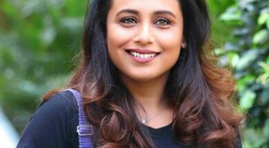 Rani mukherjee