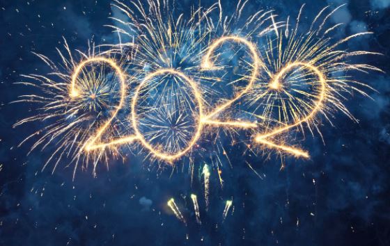 Happy New Year 2022 : आइए जानते हैं किस देश में सबसे पहले और कहां सबसे आखिरी में मनाया जाएगा नए साल का जश्न