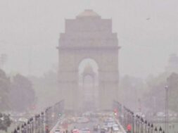 air pollution delhi