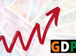 जीडीपी विकास दर