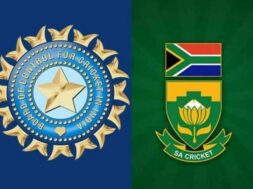 टीम इंडिया का दक्षिण अफ्रीका दौरा