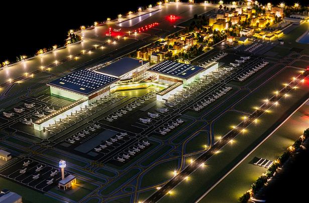 हवाई अड्डों के विकास पर 5 वर्षों में खर्च किए जाएंगे 25 हजार करोड़, 21 ग्रीनफील्ड हवाई अड्डों की मंजूरी