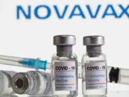 नोवावैक्स की कोवोवैक्स वैक्सीन