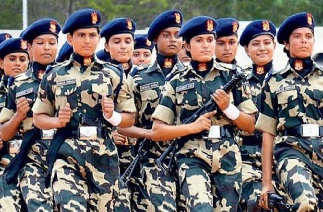 केंद्र सरकार का फैसला : जेड प्लस कैटेगरी की सुरक्षा में अब महिला कमांडो भी तैनात होंगी