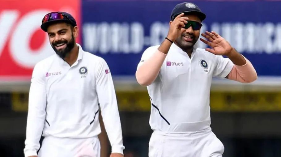 दक्षिण अफ्रीका दौरे के लिए भारतीय टीम घोषित : रोहित वनडे में नए कप्तान, रहाणे की उप कप्तानी छिनी