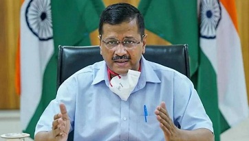 दिल्ली : केजरीवाल सरकार ने एक माह बाद घटाया वैट, अब 8 रुपये सस्ता मिलेगा पेट्रोल