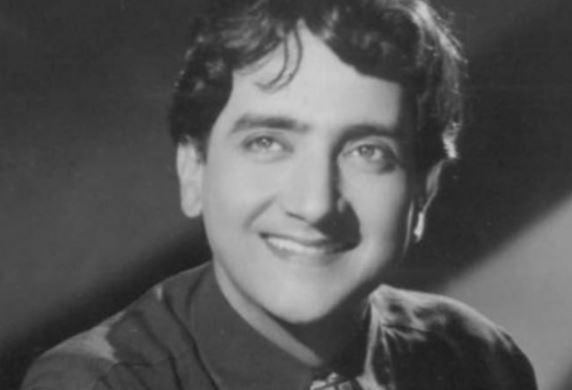 पुण्यतिथि विशेष: बॉलीवुड अभिनेता भारत भूषण गायक बनना चाहते थे