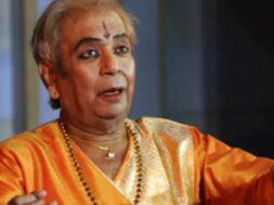 Birju Maharaj