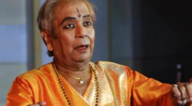 Birju Maharaj