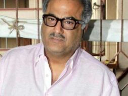 Boney Kapoor