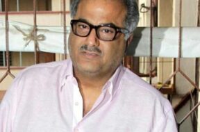 Boney Kapoor