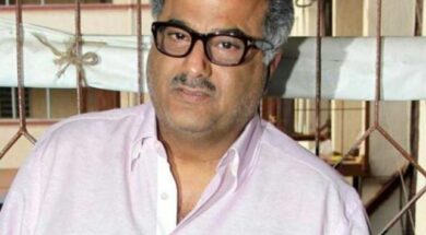 Boney Kapoor