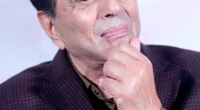 Dharmendra deol