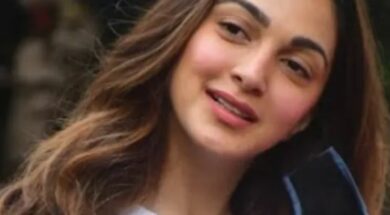 Kiara advani