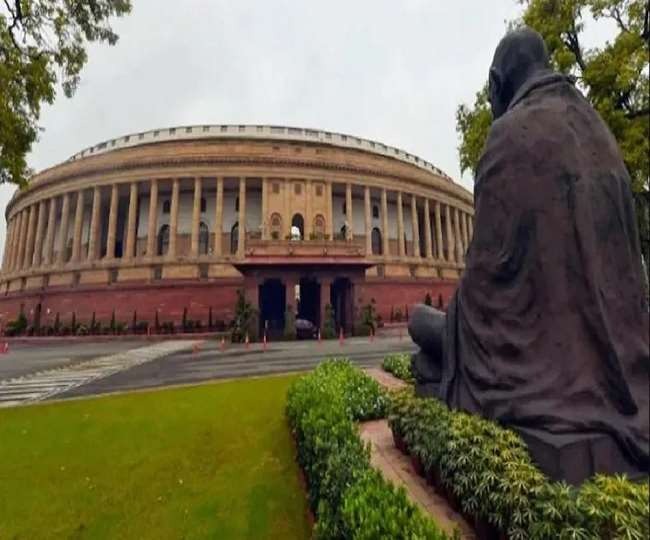 बजट सत्र से पहले संसद भवन में कोरोना का कहर, सुरक्षाकर्मियों समेत 400 कर्मचारी संक्रमित