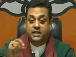 Sambit patra