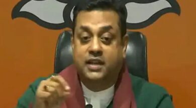 Sambit patra