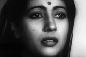 Suchitra sen