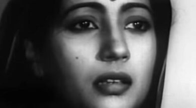 Suchitra sen