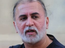 Tarun tejpal