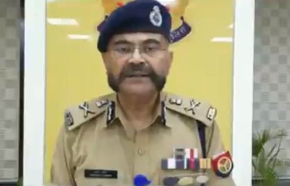 उत्तर प्रदेश : एडीजी प्रशांत कुमार बोले – राज्य पुलिस निष्पक्ष, भयमुक्त और प्रलोभन मुक्त चुनाव के लिए कटिबद्ध