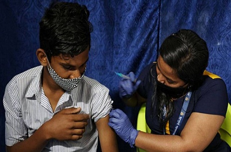 भारत में कोरोना संकट : 9 माह बाद फिर 24 घंटे में 1 लाख से ज्यादा नए संक्रमित