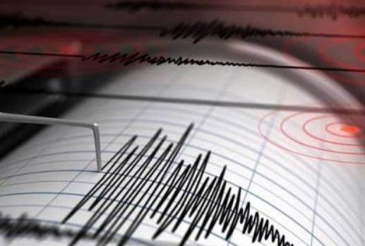 जम्मू-कश्मीर में भूकंप के झटके, रिक्टर पैमाने पर तीव्रता 5.1