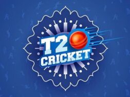 टी20 क्रिकेट