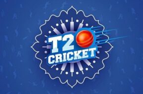 टी20 क्रिकेट
