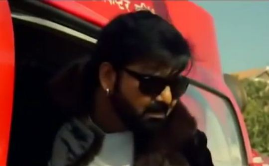 बॉलीवुड : भोजपुरी स्टार पवन सिंह ने जन्मदिन पर रिलीज किया अपना गाना ‘आ जईहे 5 के’